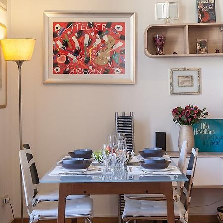 Rental In Rome Otranto Relax Extérieur photo