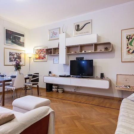 Rental In Rome Otranto Relax Extérieur photo