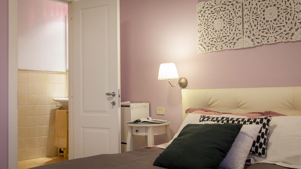 Rental In Rome Otranto Relax Extérieur photo