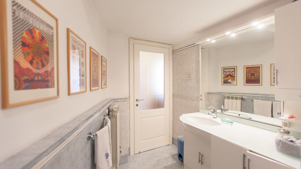 Rental In Rome Otranto Relax Extérieur photo