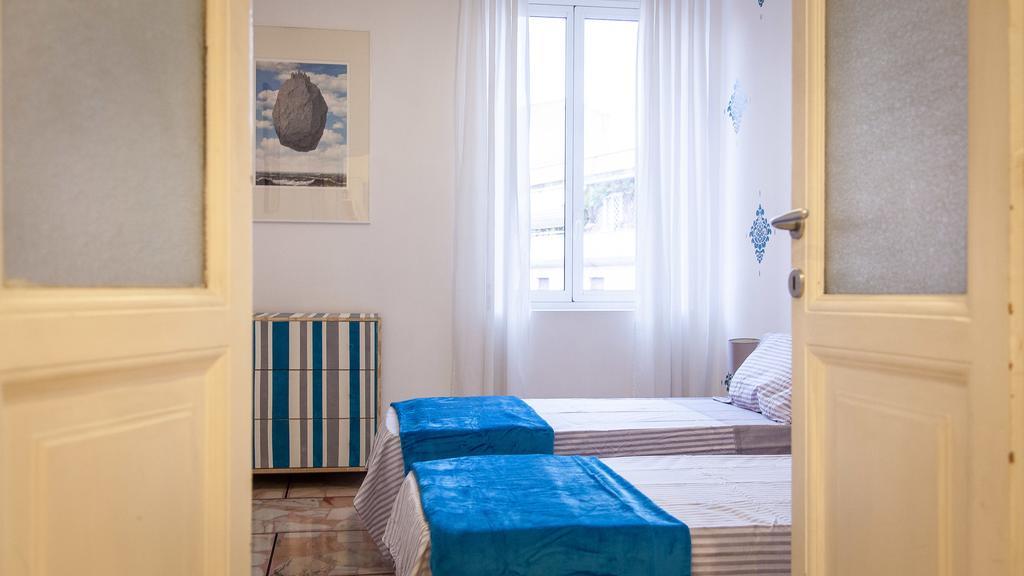 Rental In Rome Otranto Relax Extérieur photo
