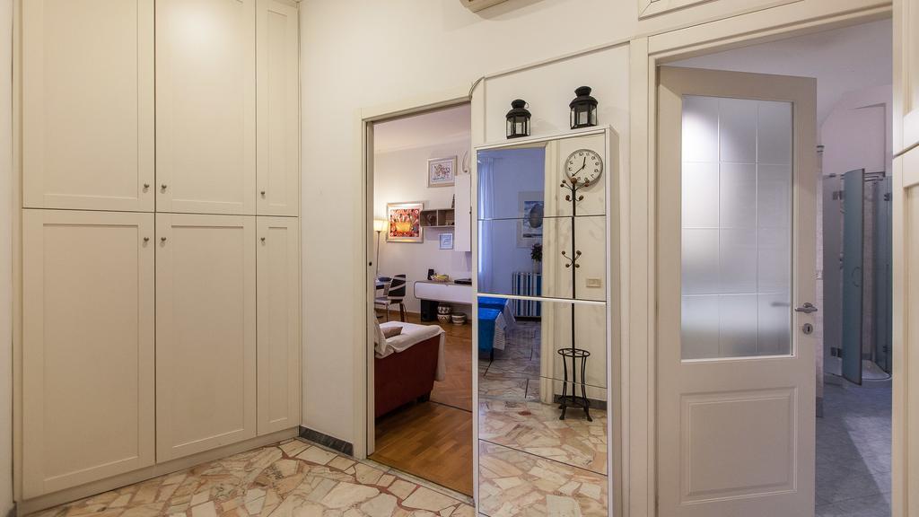 Rental In Rome Otranto Relax Extérieur photo