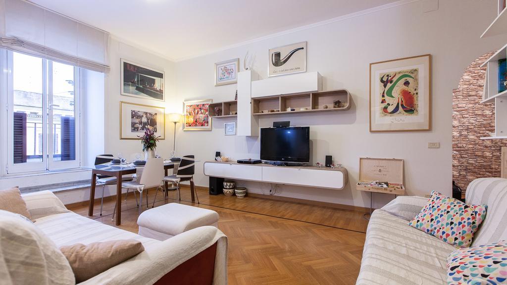 Rental In Rome Otranto Relax Extérieur photo