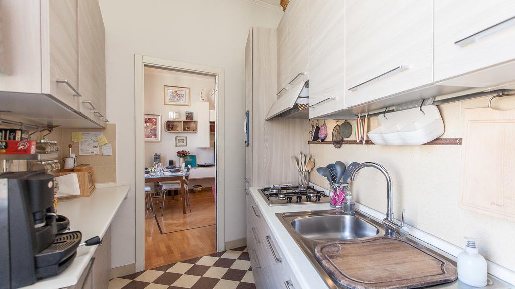 Rental In Rome Otranto Relax Extérieur photo