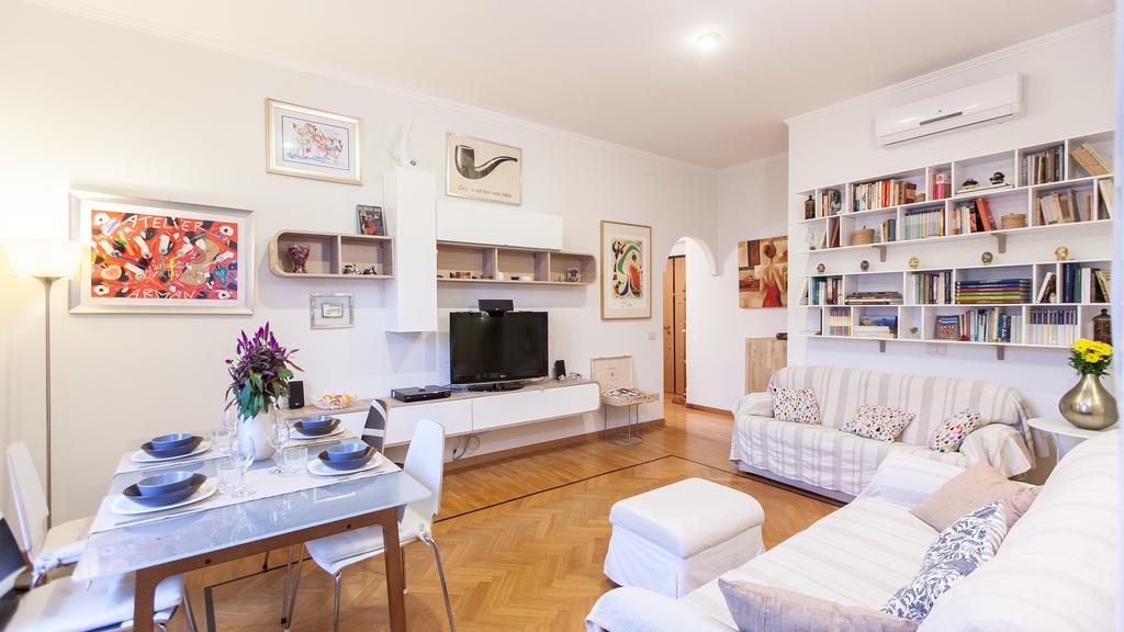 Rental In Rome Otranto Relax Extérieur photo