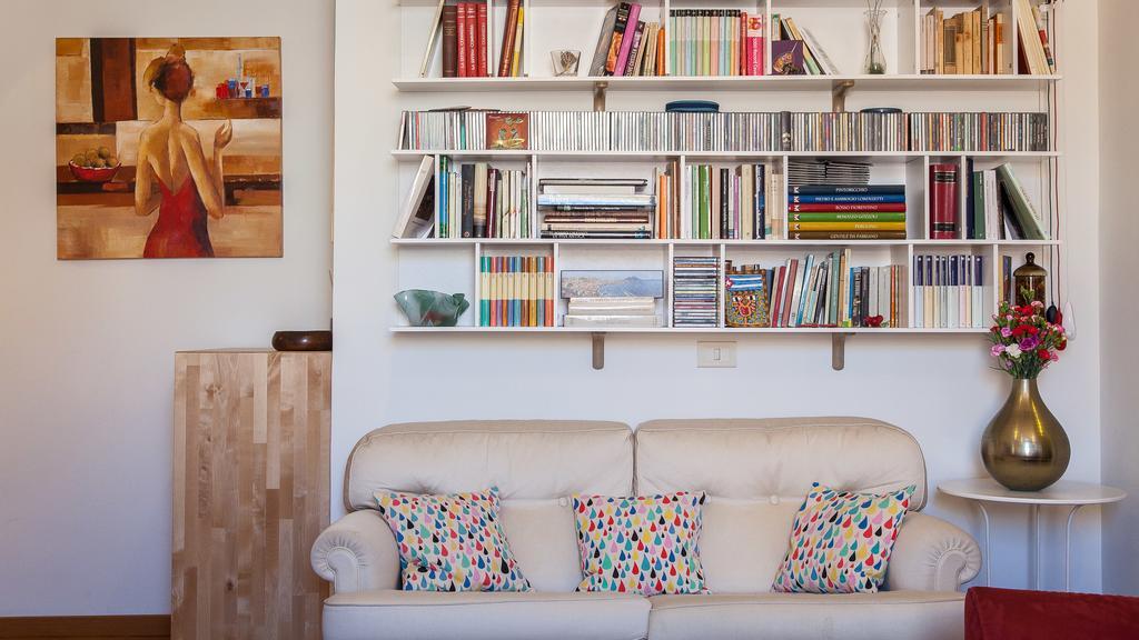 Rental In Rome Otranto Relax Extérieur photo