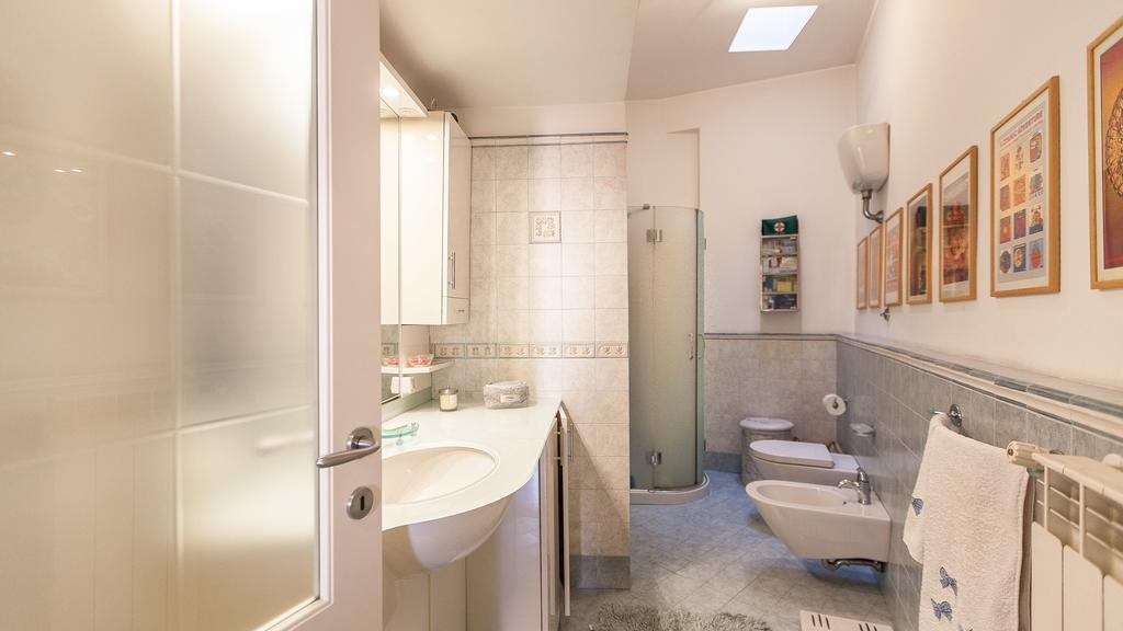 Rental In Rome Otranto Relax Extérieur photo